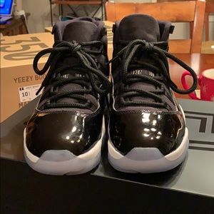 Air Jordan 11 Space Jams